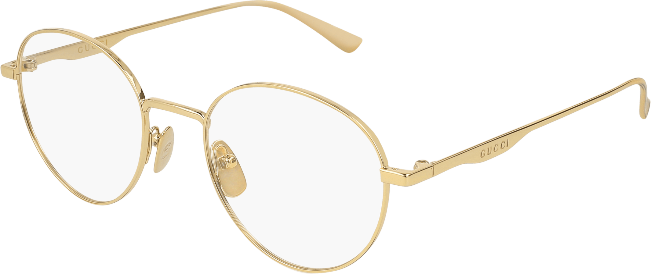 Color_Gucci Optical GG0337O