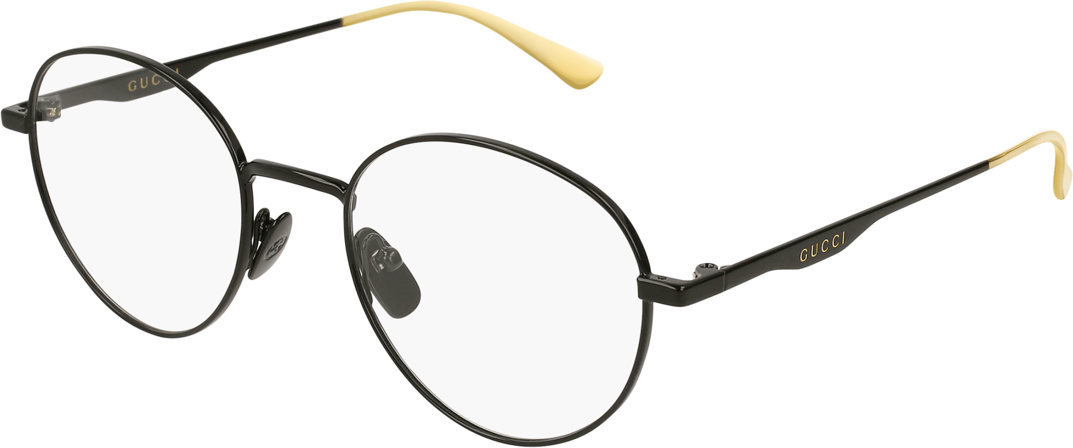 Color_Gucci Optical GG0337O