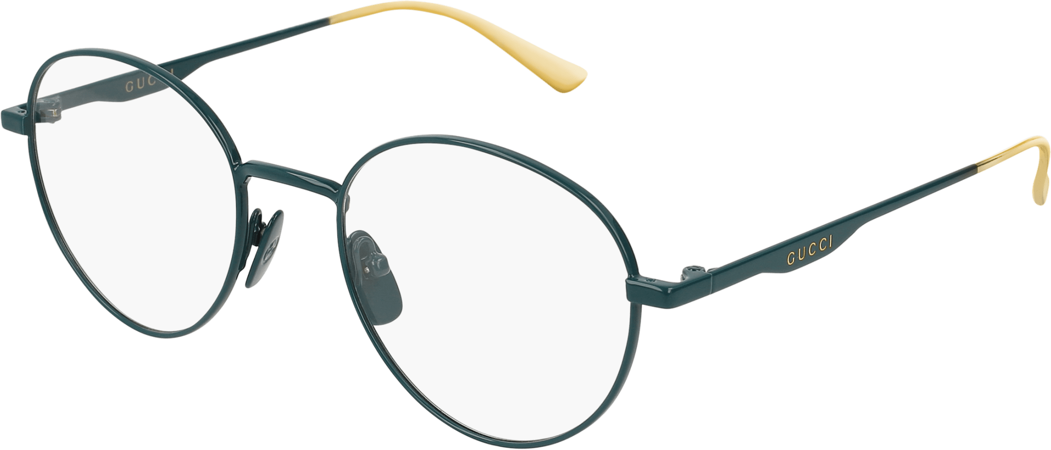 Color_Gucci Optical GG0337O