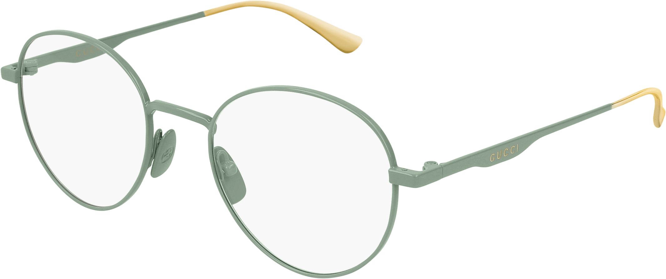 Color_Gucci Optical GG0337O