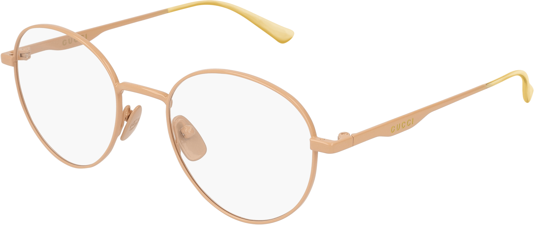 Color_Gucci Optical GG0337O