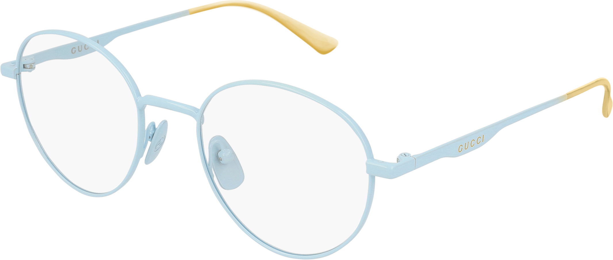 Color_Gucci Optical GG0337O