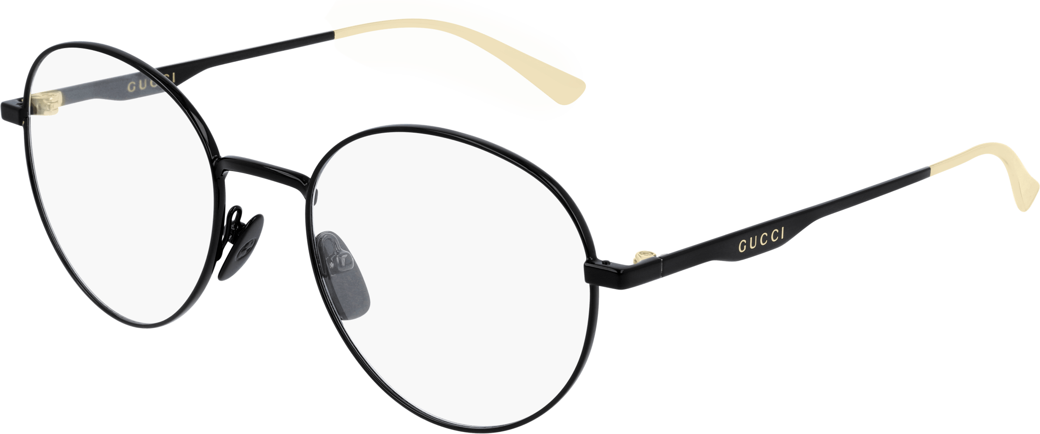 Color_Gucci Optical GG0337O