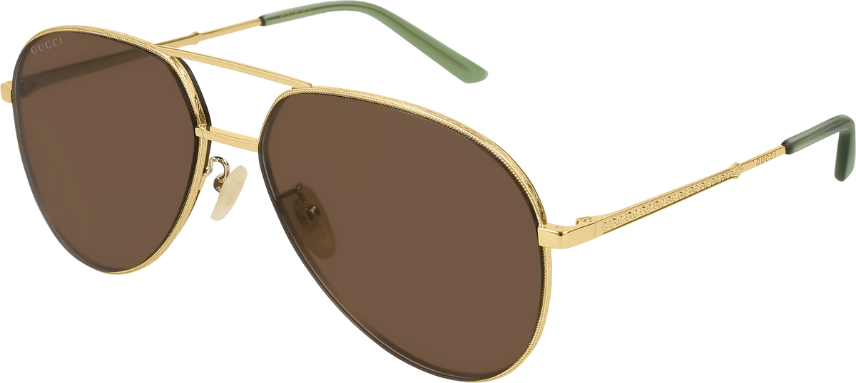 Gucci GG0356S Sunglasses | OnlyLens.com