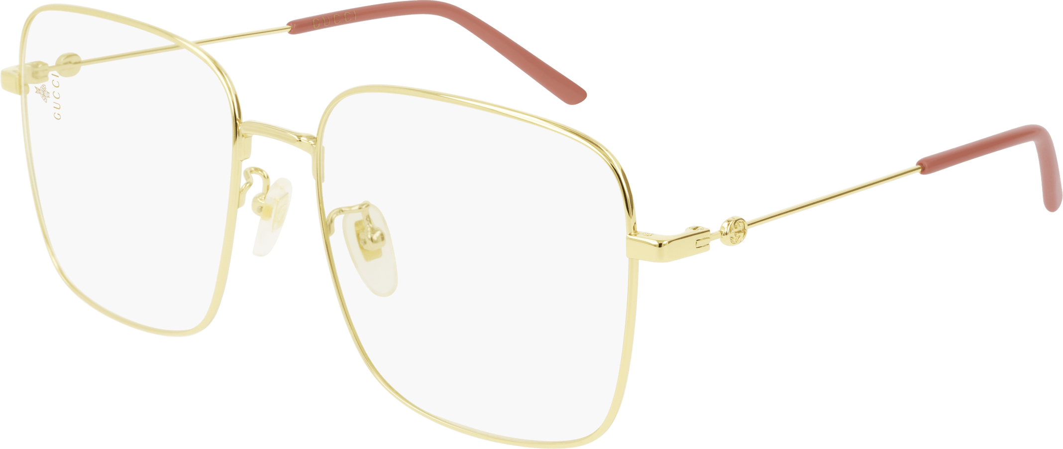 Color_Gucci Optical GG0445O