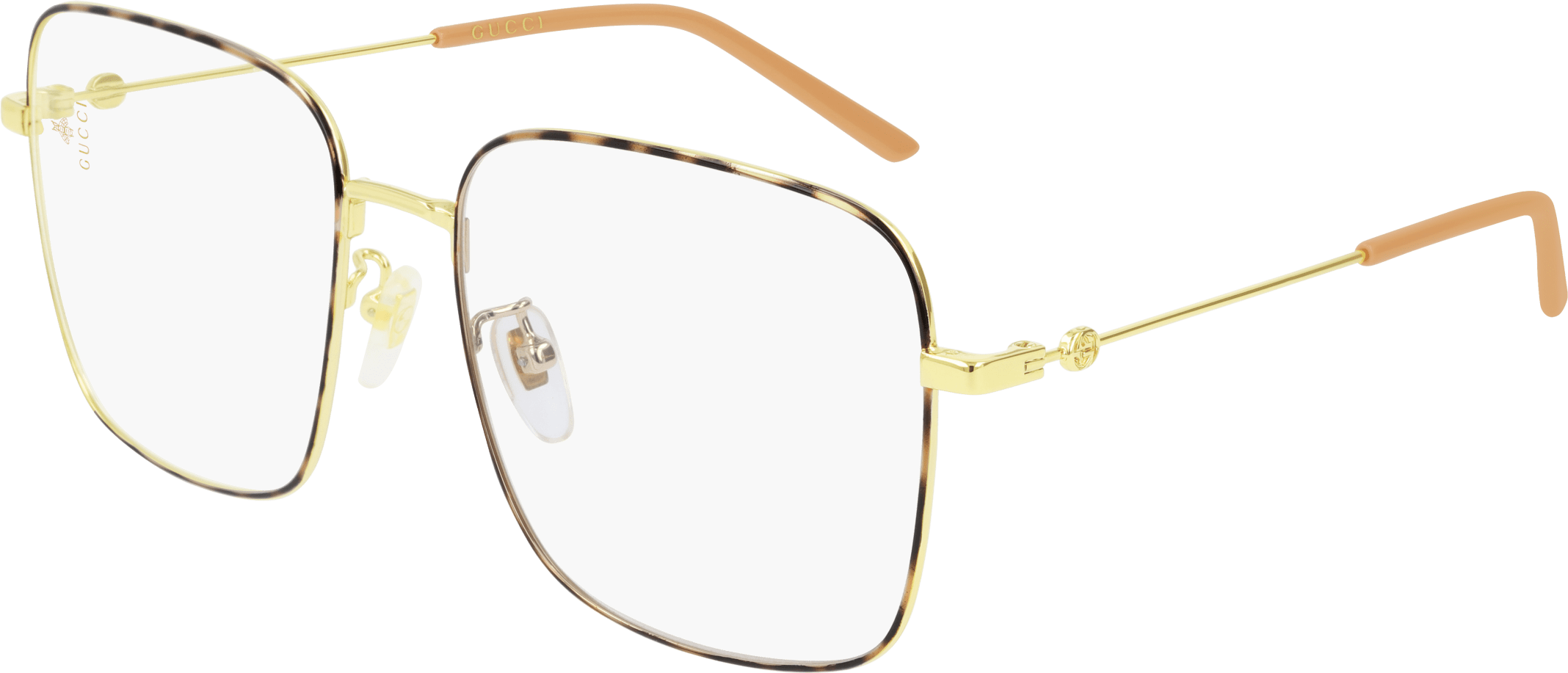 Color_Gucci Optical GG0445O