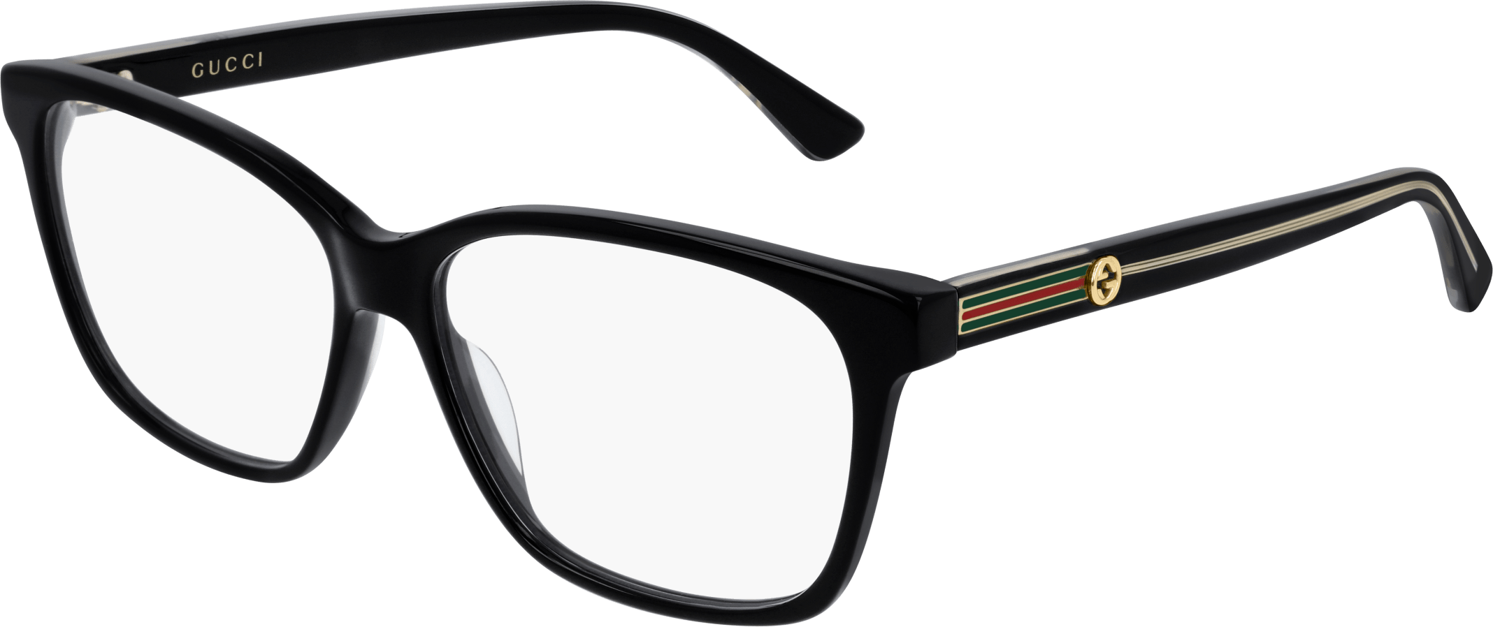 Color_GG0532O-005 - BLACK - TRANSPARENT