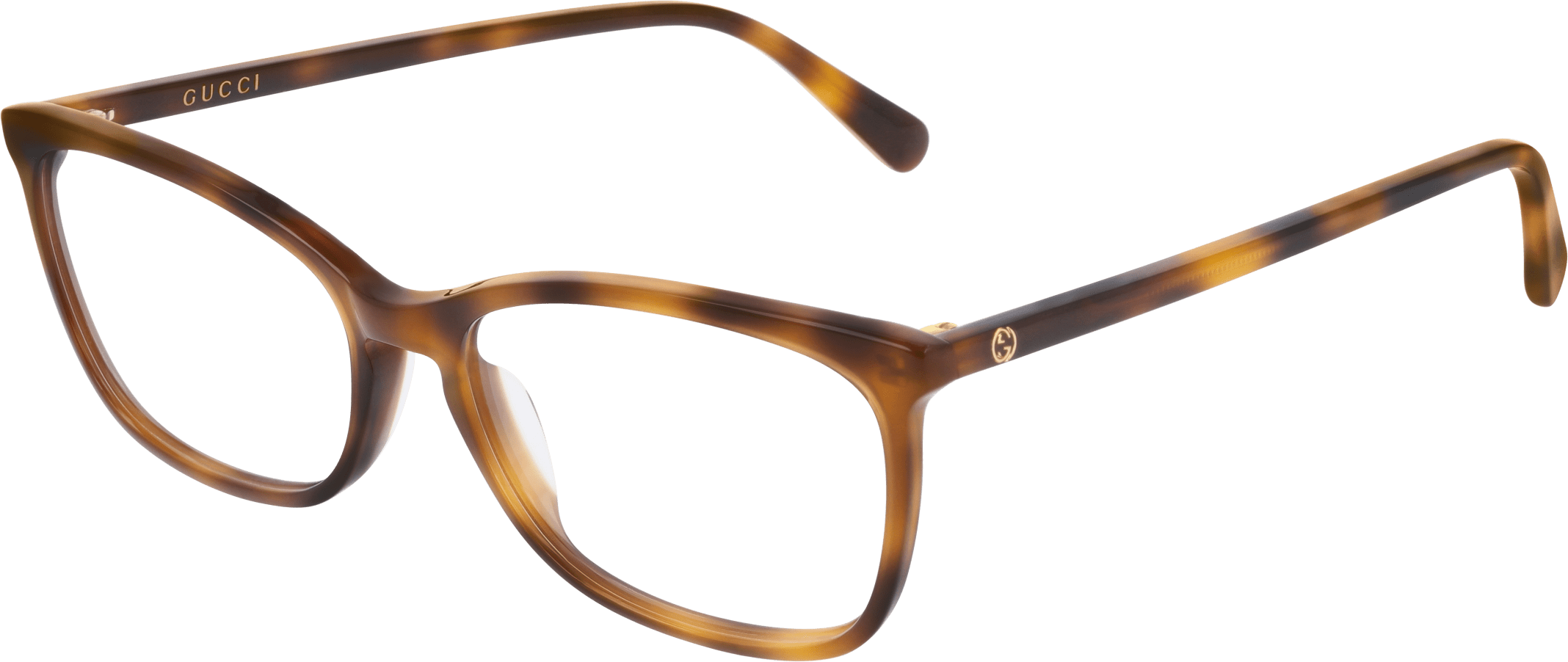 Color_GG0548O-002 - HAVANA - TRANSPARENT