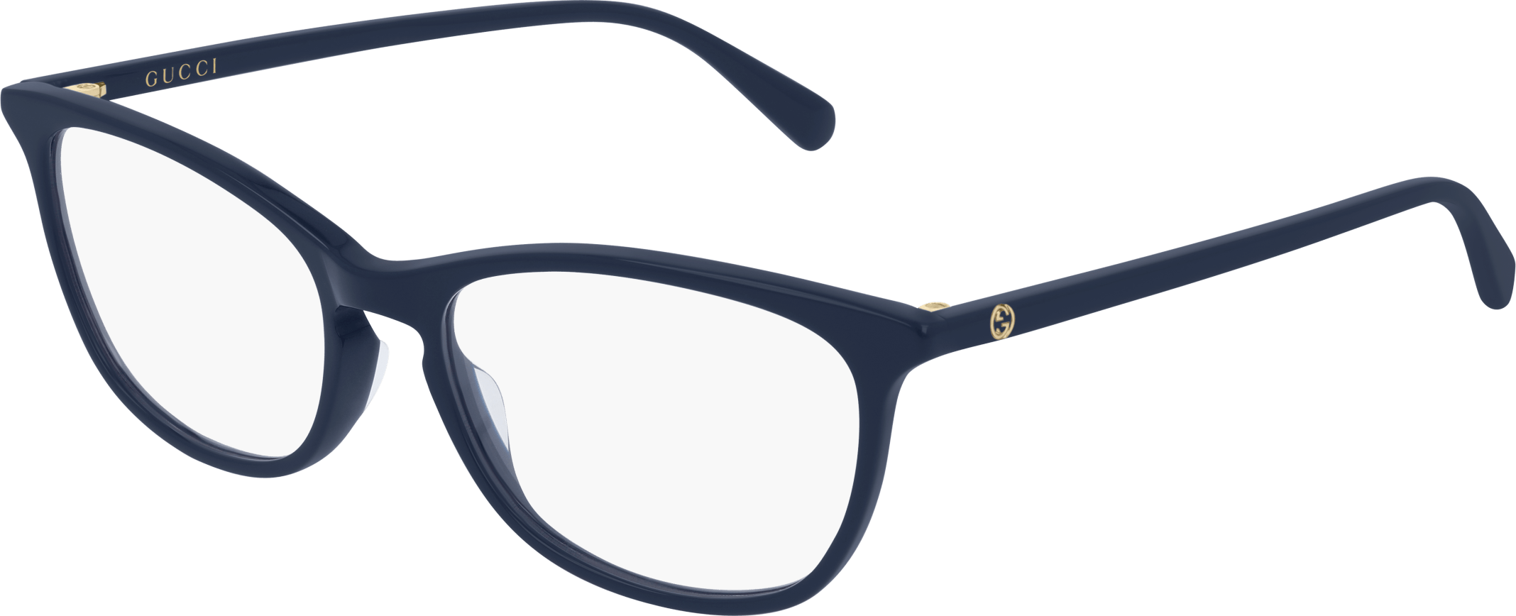 Color_GG0549O-003 - BLUE - TRANSPARENT