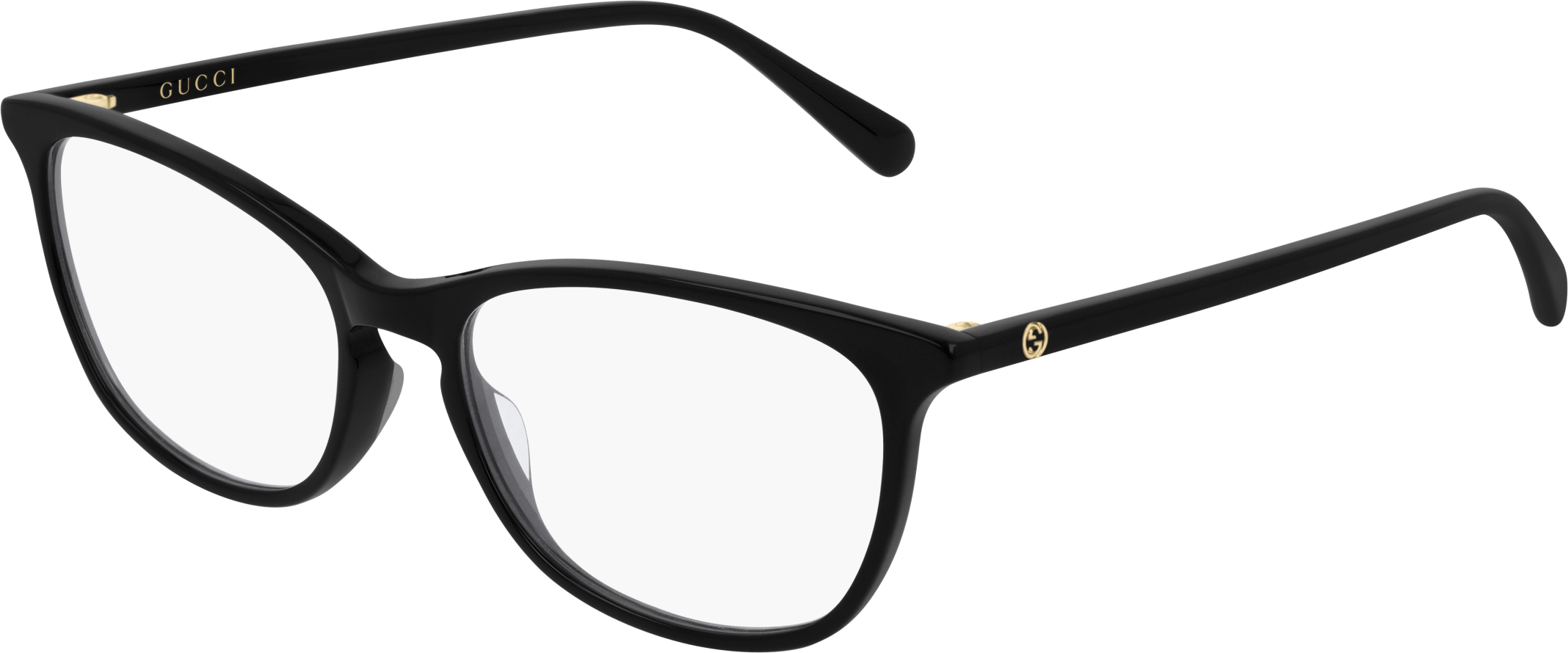 Color_GG0549O-006 - BLACK - TRANSPARENT