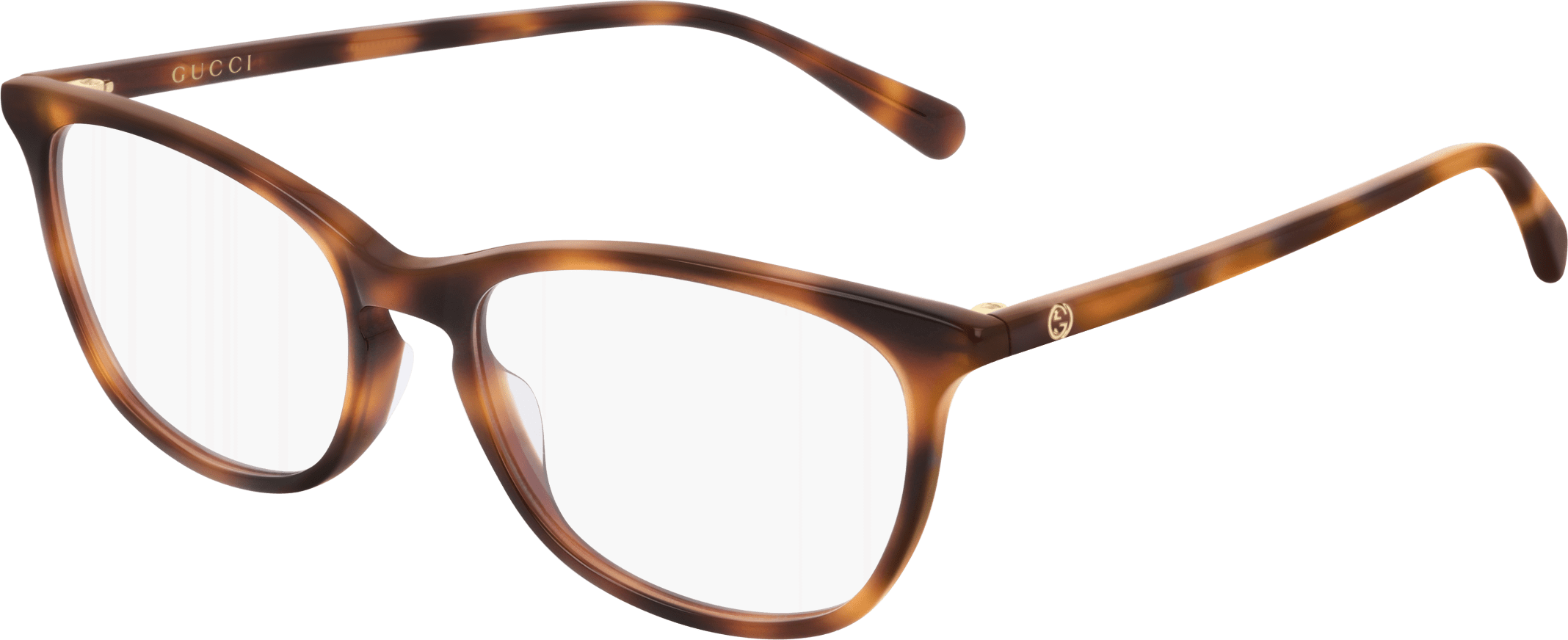 Color_GG0549O-007 - HAVANA - TRANSPARENT