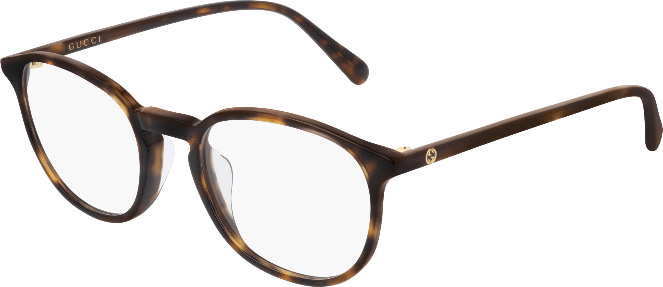 Color_GG0552OA-002 - HAVANA - TRANSPARENT