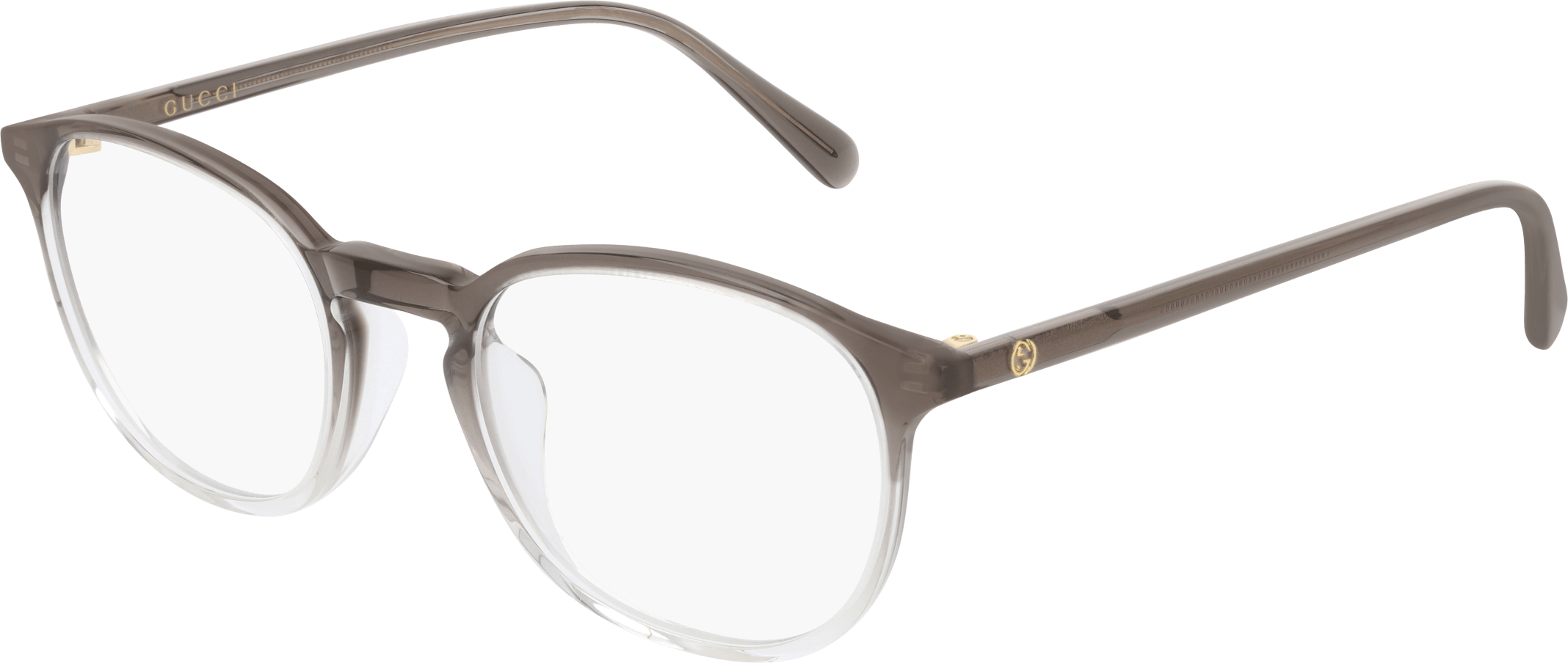 Color_GG0552OA-004 - GREY - TRANSPARENT