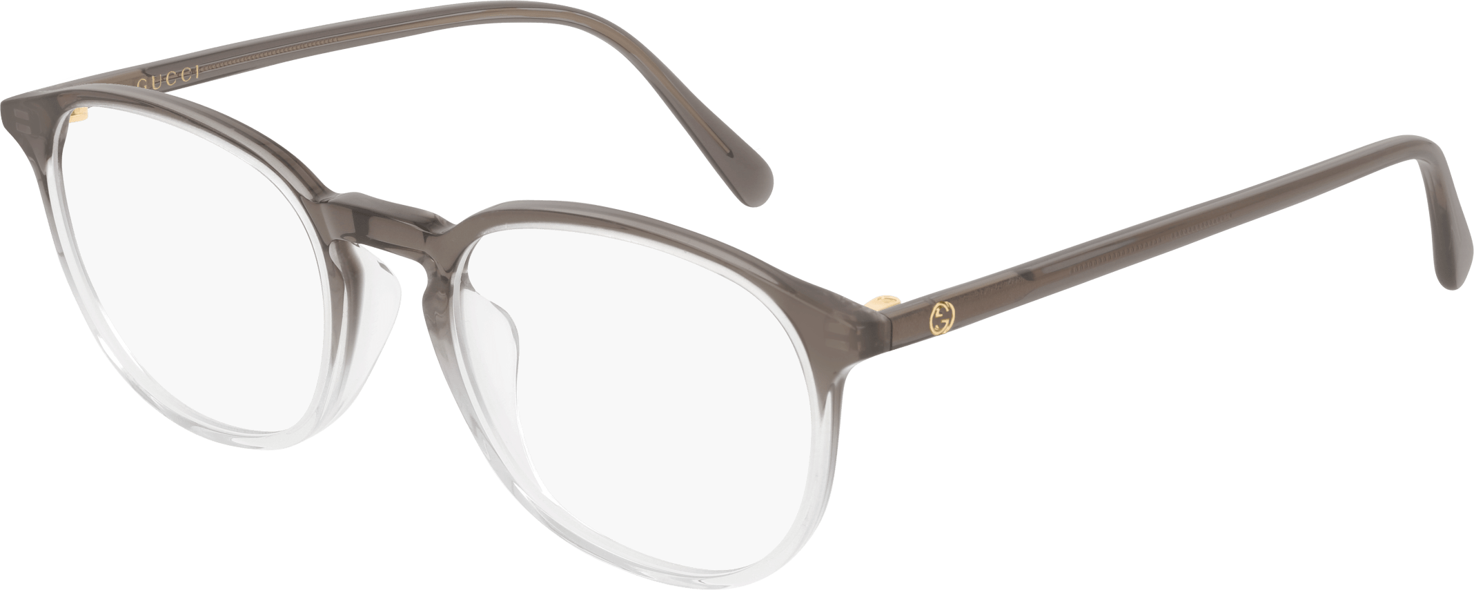 Color_GG0552OA-008 - GREY - TRANSPARENT