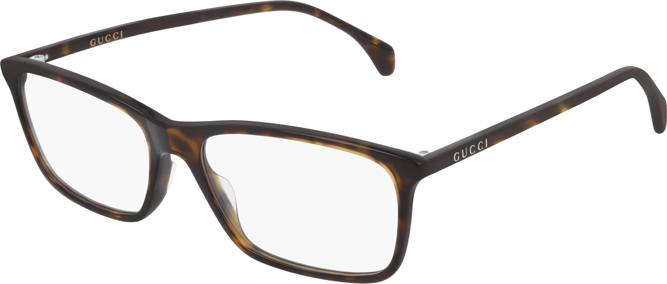 Color_GG0553O-002 - HAVANA - TRANSPARENT