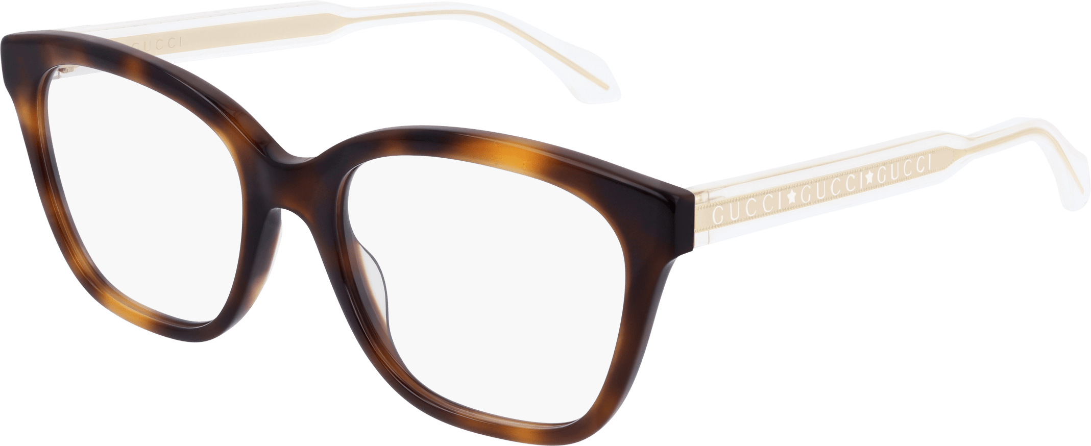 Color_GG0566O-002 - HAVANA - TRANSPARENT