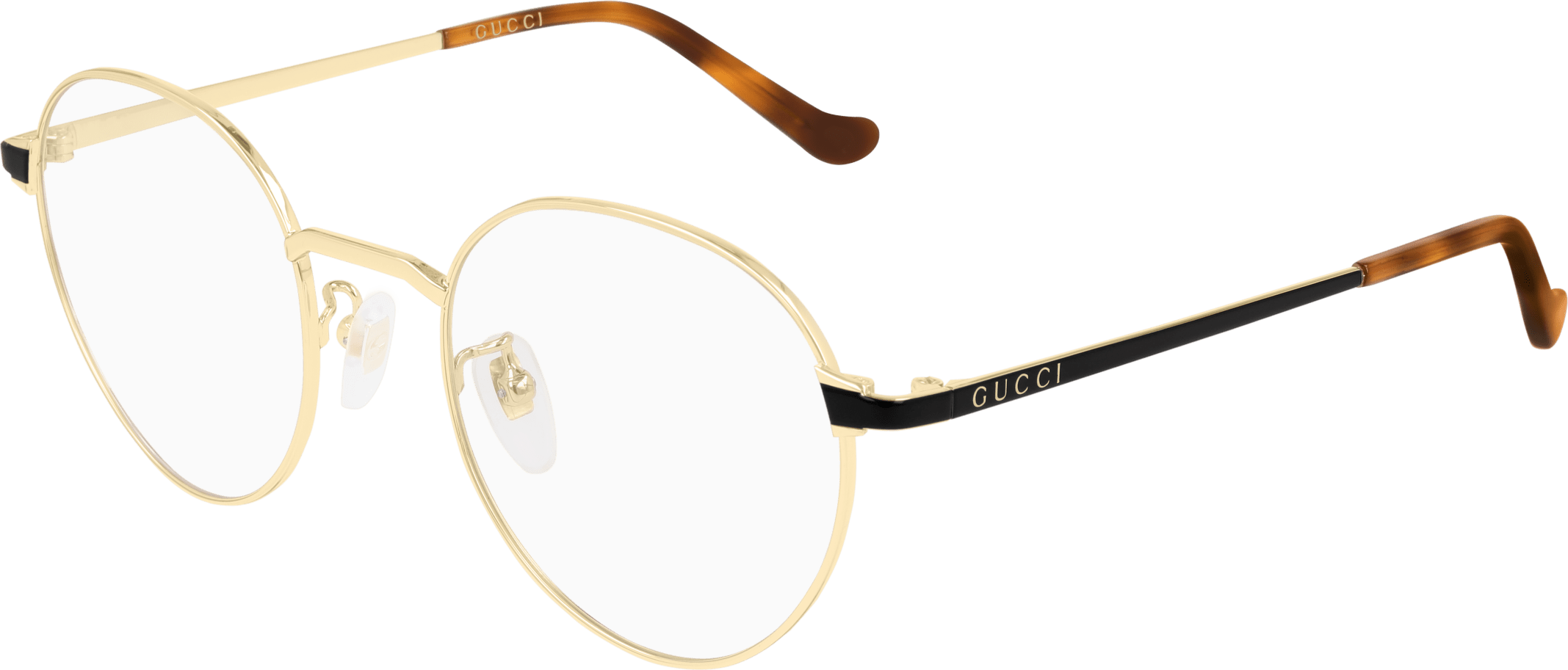 Color_GG0581O-001 - GOLD - TRANSPARENT