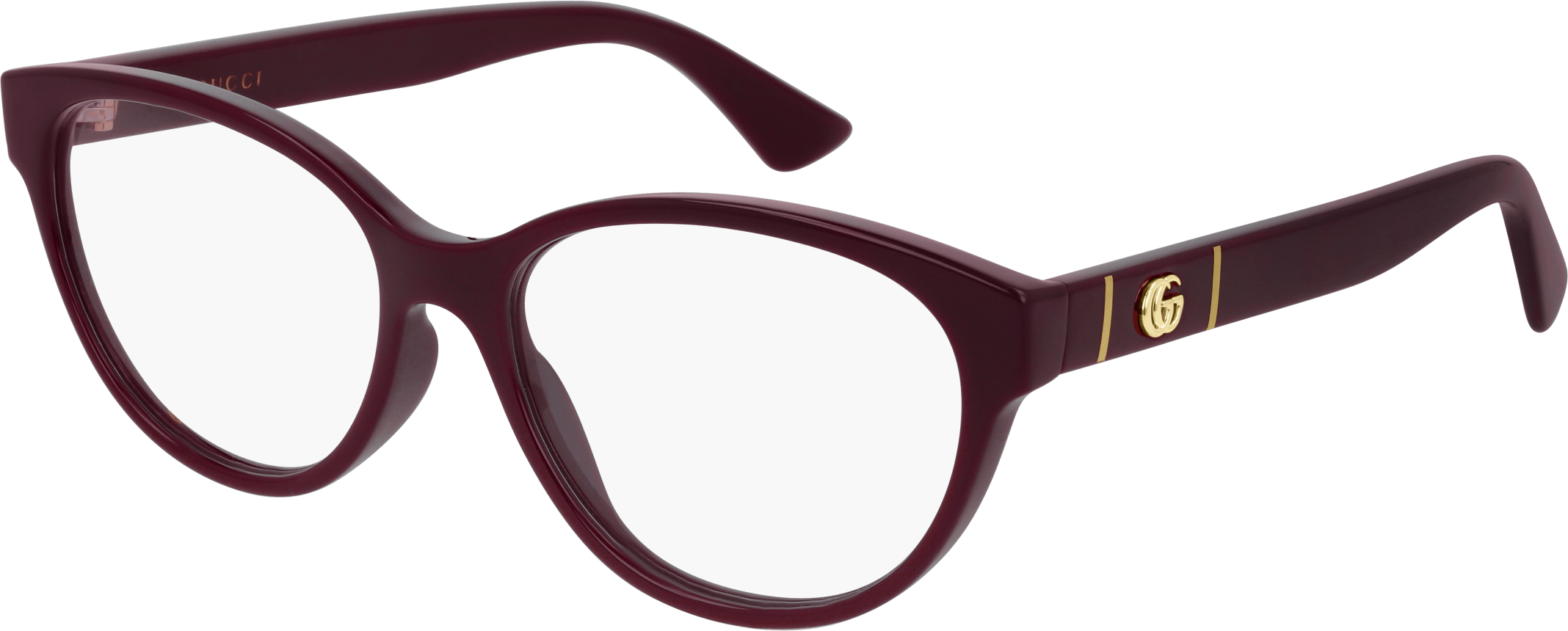 Color_GG0633O-003 - BROWN - TRANSPARENT