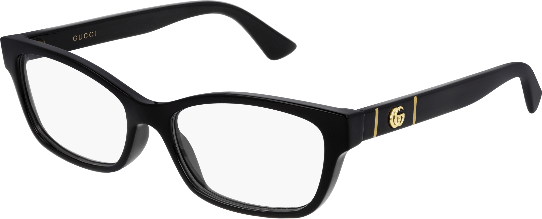 Color_GG0635O-004 - BLACK - TRANSPARENT