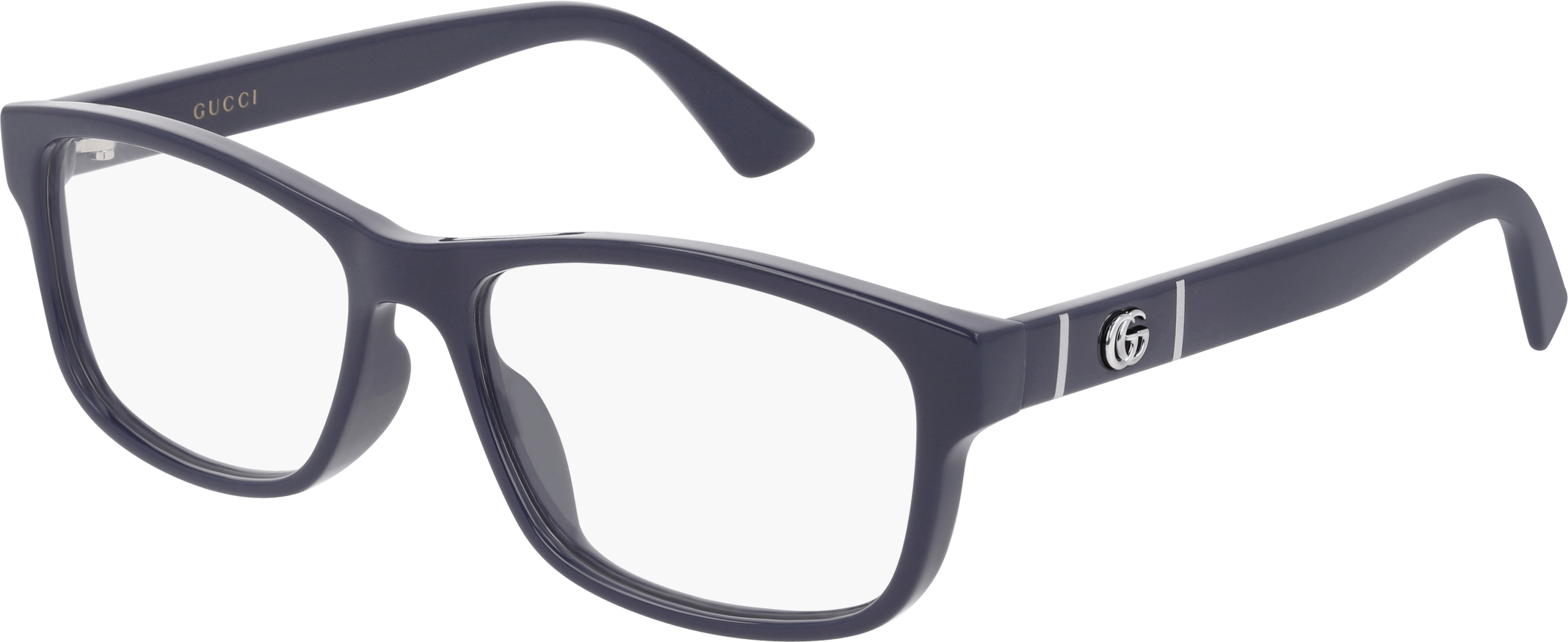 Color_GG0640OA-003 - BLUE - TRANSPARENT