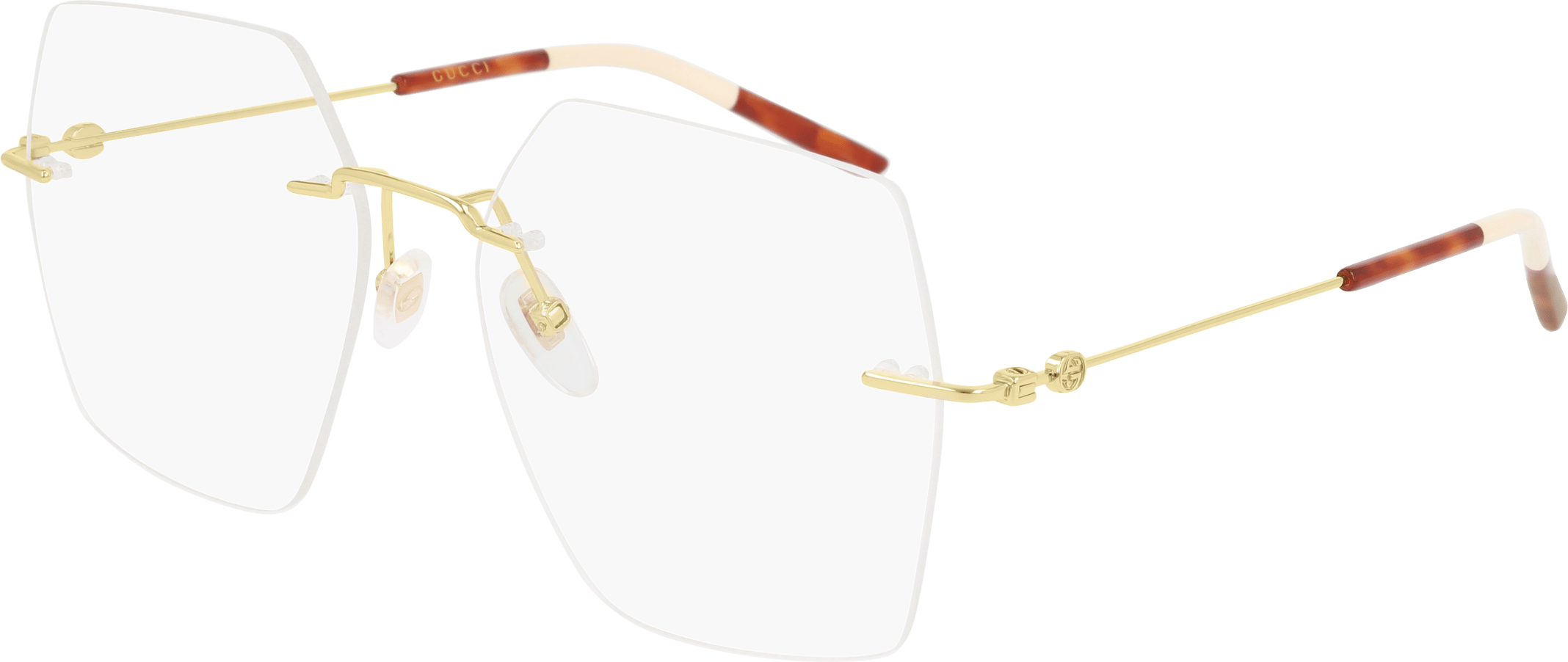 Color_GG0683O-001 - GOLD - TRANSPARENT