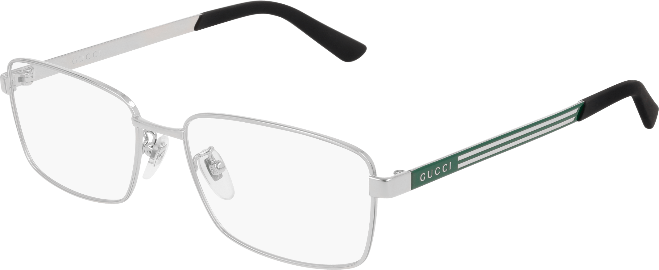 Color_GG0693O-002 - SILVER - TRANSPARENT