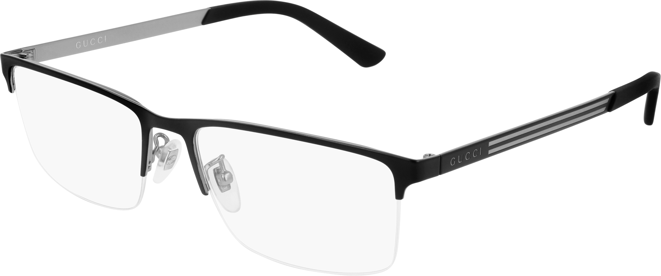 Color_GG0694O-004 - BLACK - TRANSPARENT