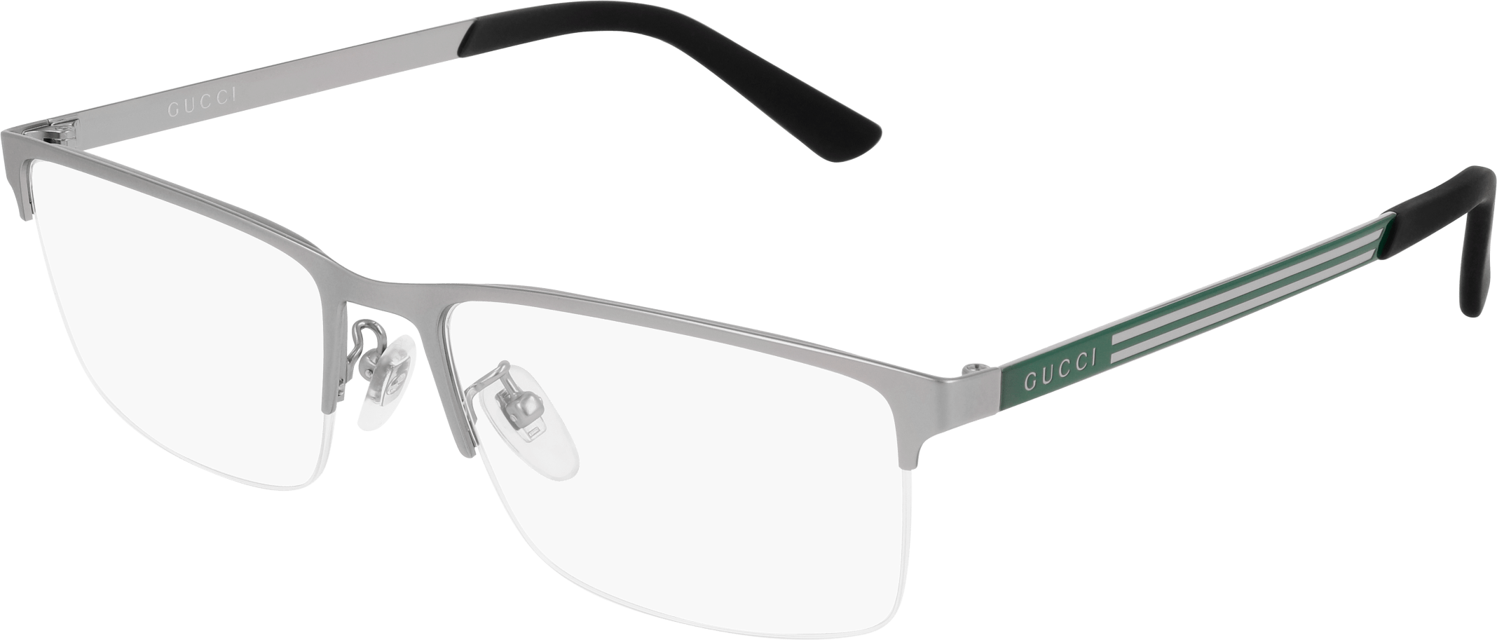 Color_GG0694O-006 - GUNMETAL - TRANSPARENT