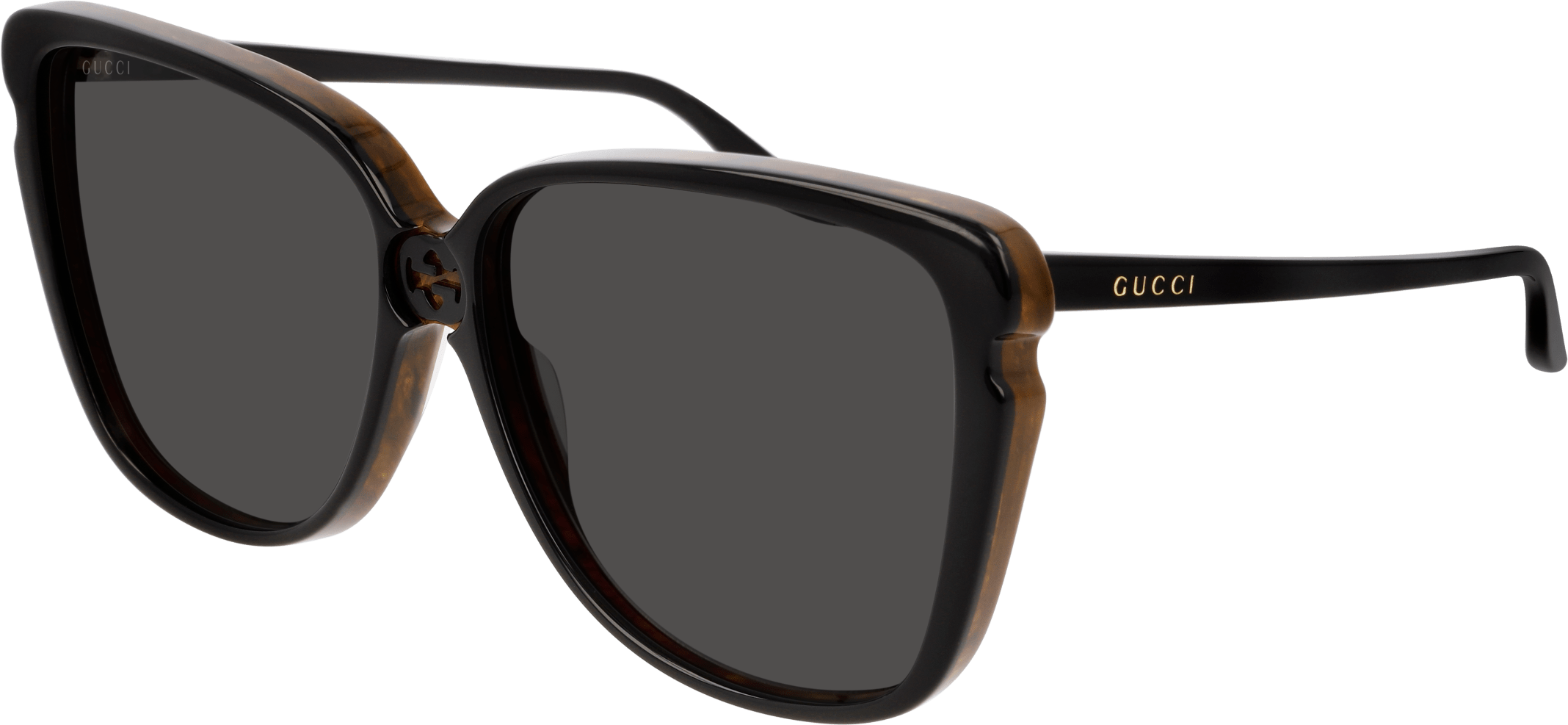 Color_GG0709S-002 - BLACK - GREY