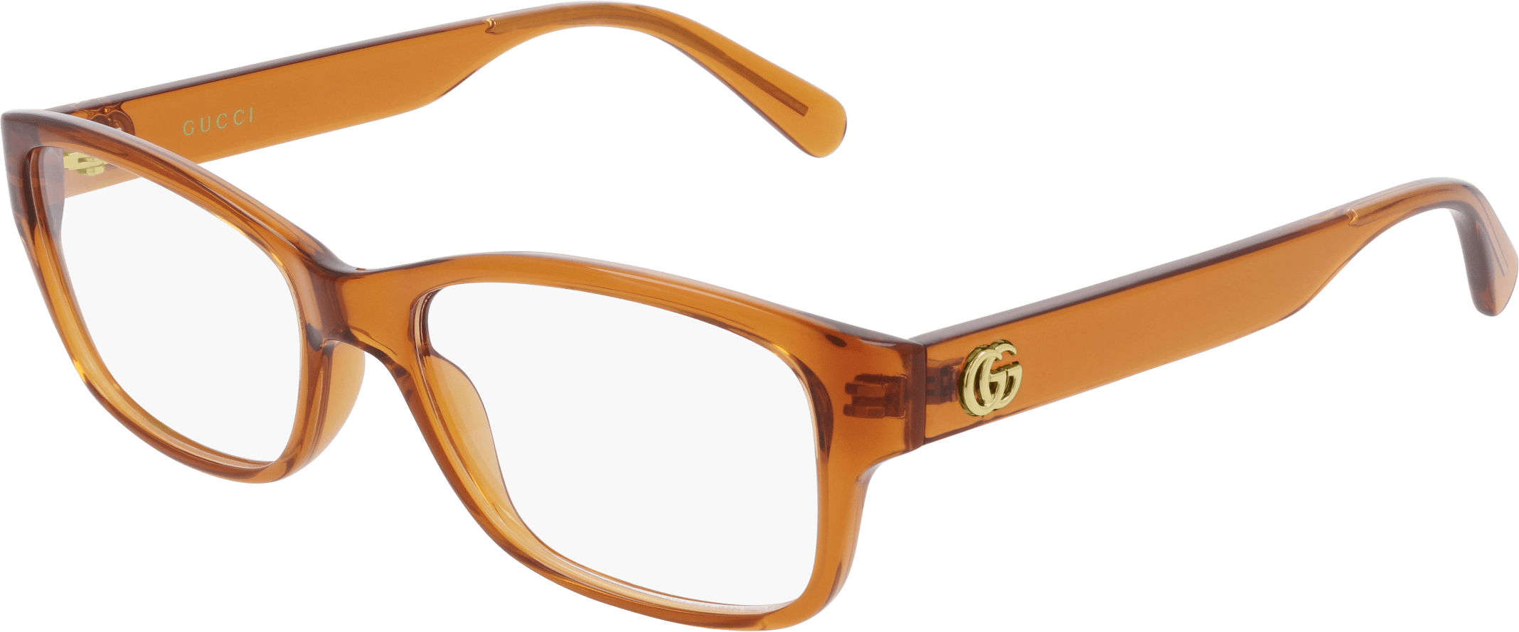 Color_GG0716O-002 - ORANGE - TRANSPARENT