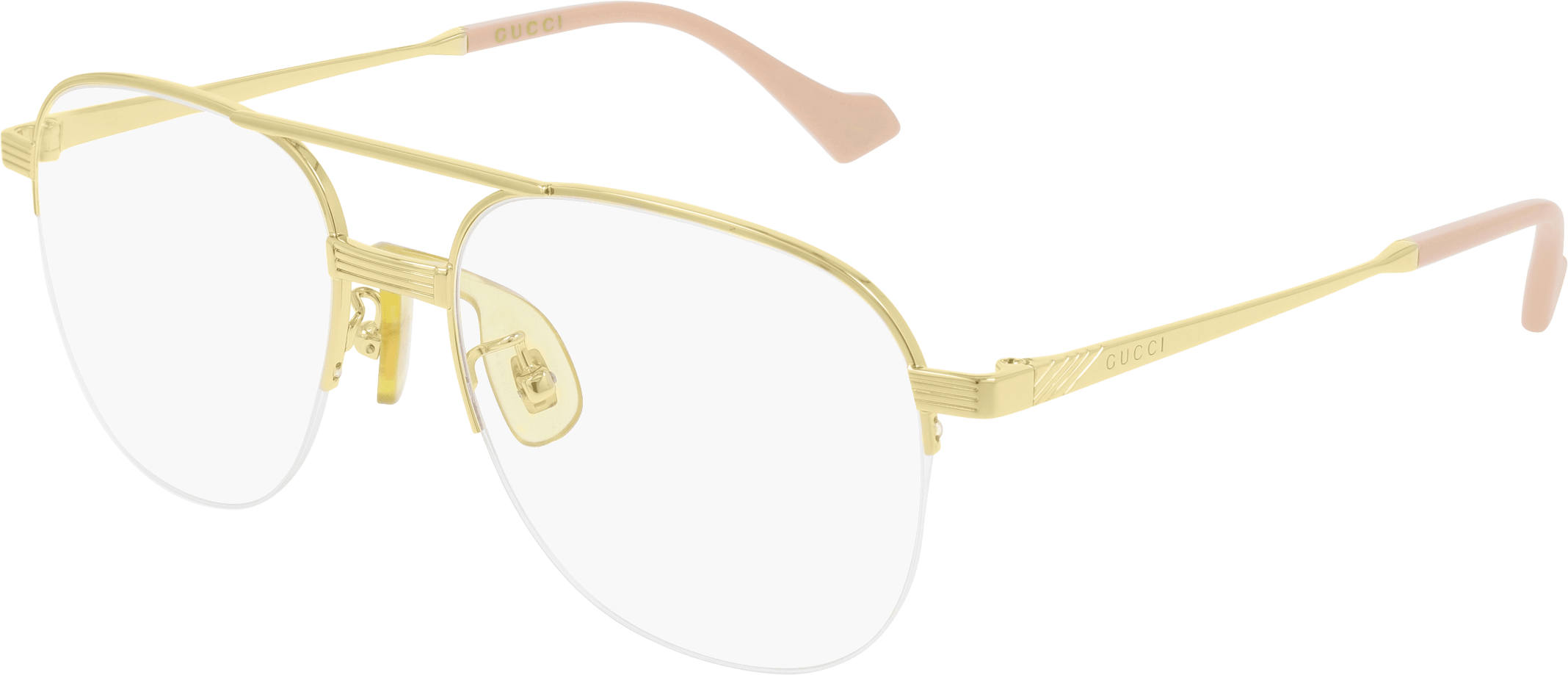 Color_GG0745O-002 - GOLD - TRANSPARENT