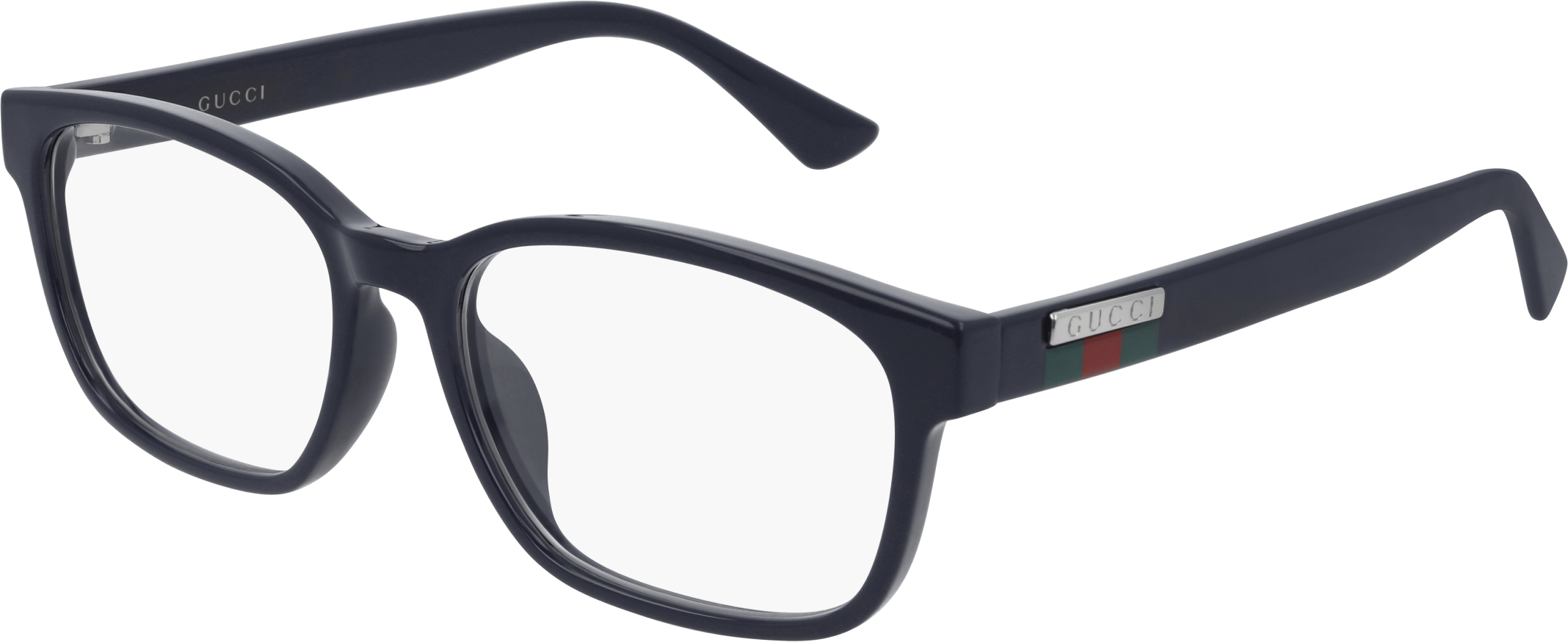 Color_GG0749OA-003 - BLUE - TRANSPARENT