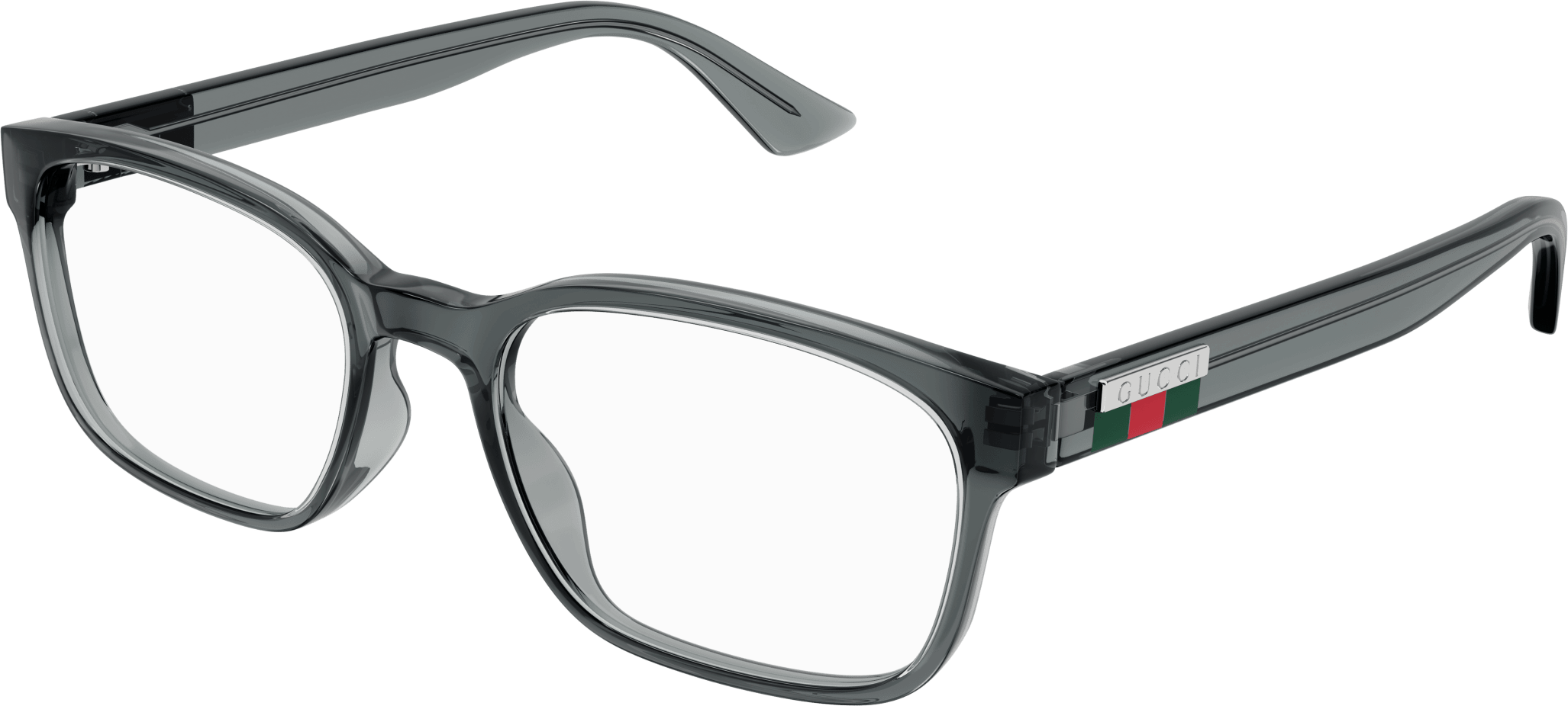 Color_GG0749OA-004 - GREY - TRANSPARENT