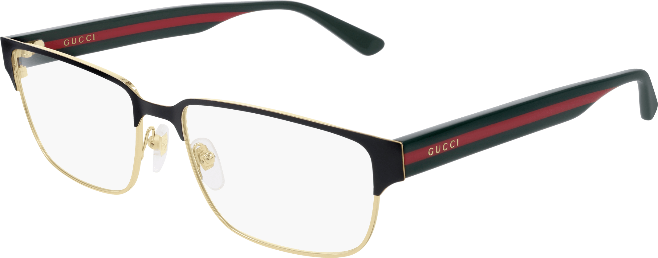 Color_GG0753O-001 - GOLD - TRANSPARENT