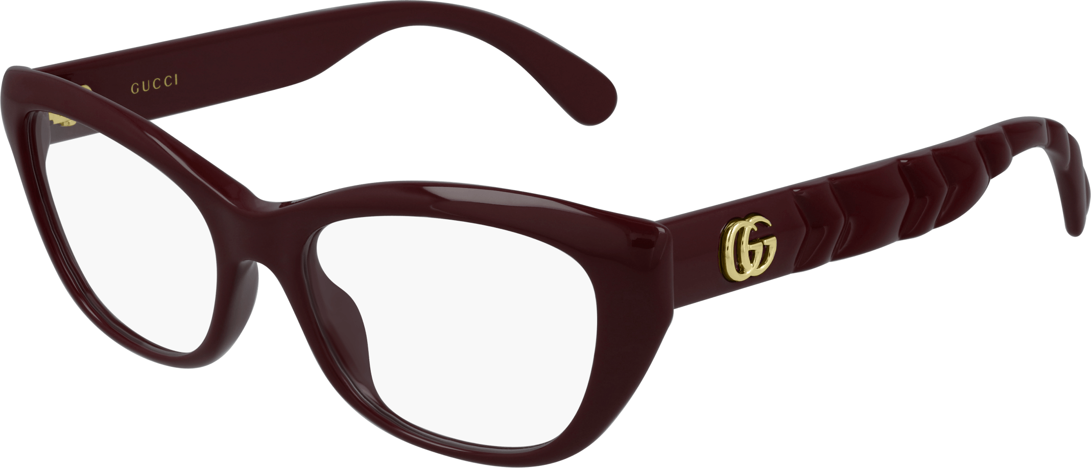 Color_GG0813O-003 - BURGUNDY - TRANSPARENT