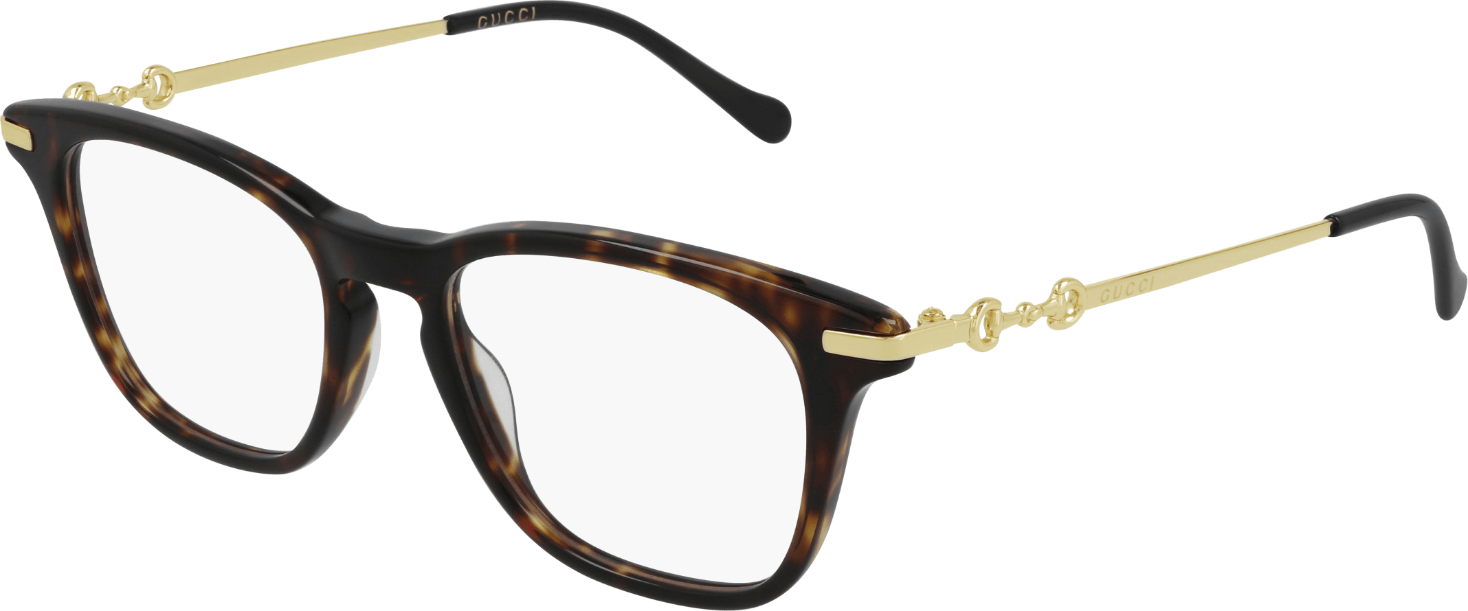 Color_GG0919O-002 - HAVANA - TRANSPARENT