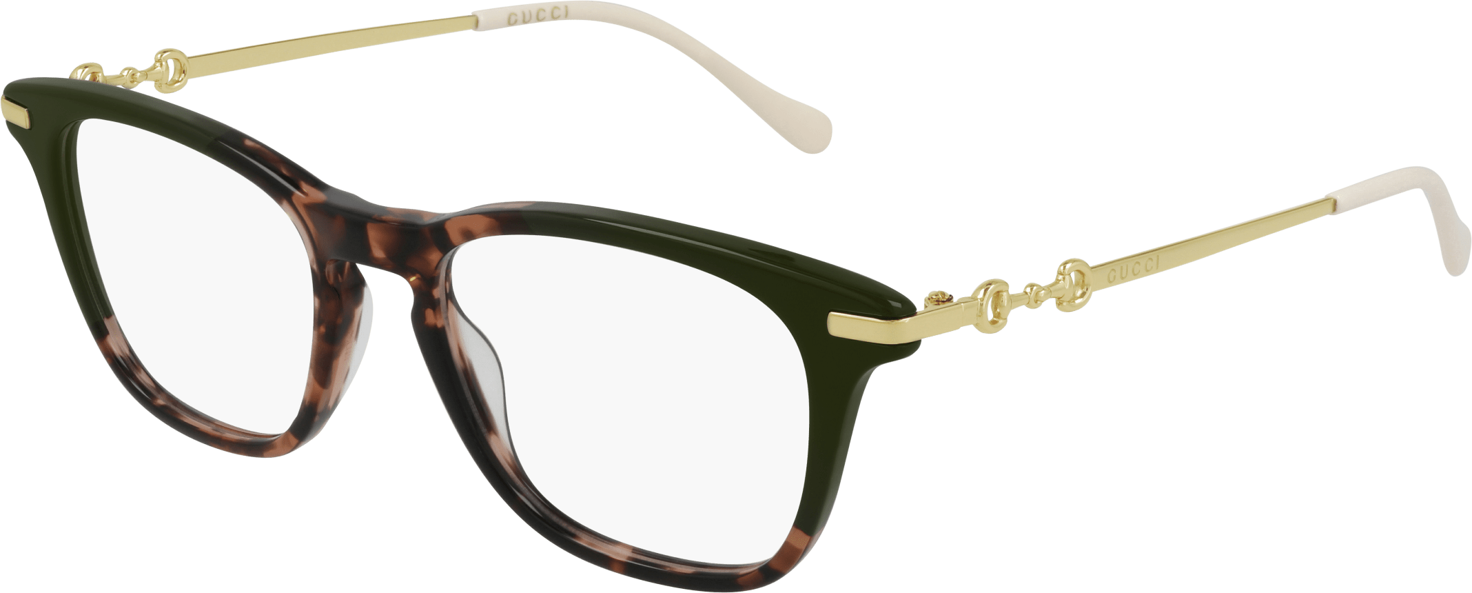 Color_GG0919O-003 - HAVANA - TRANSPARENT