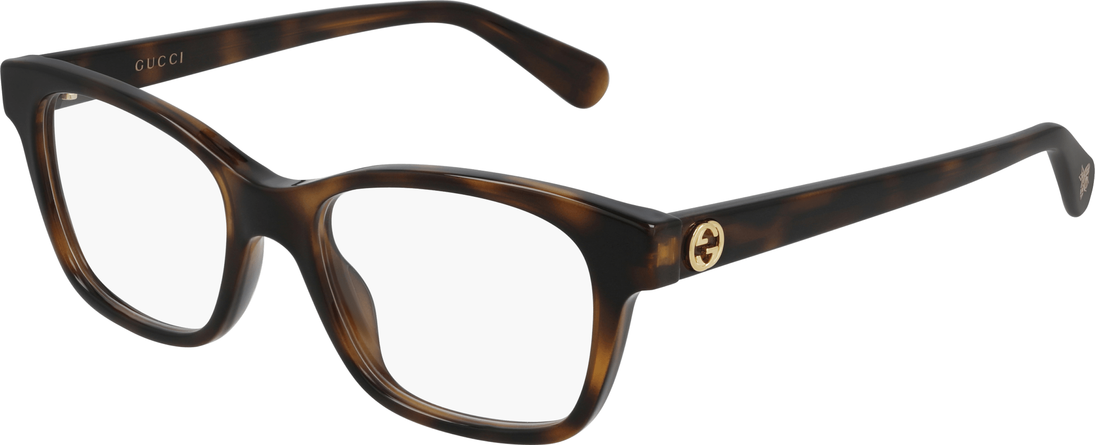 Color_GG0922O-002 - HAVANA - TRANSPARENT