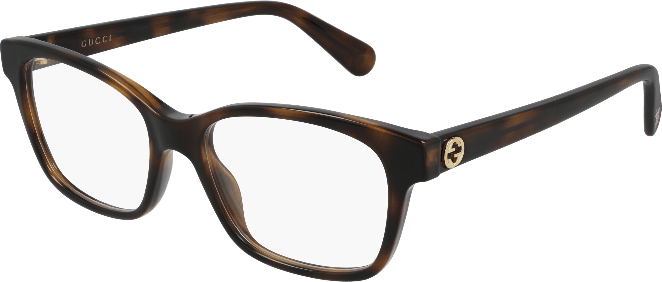 Color_GG0922O-006 - HAVANA - TRANSPARENT