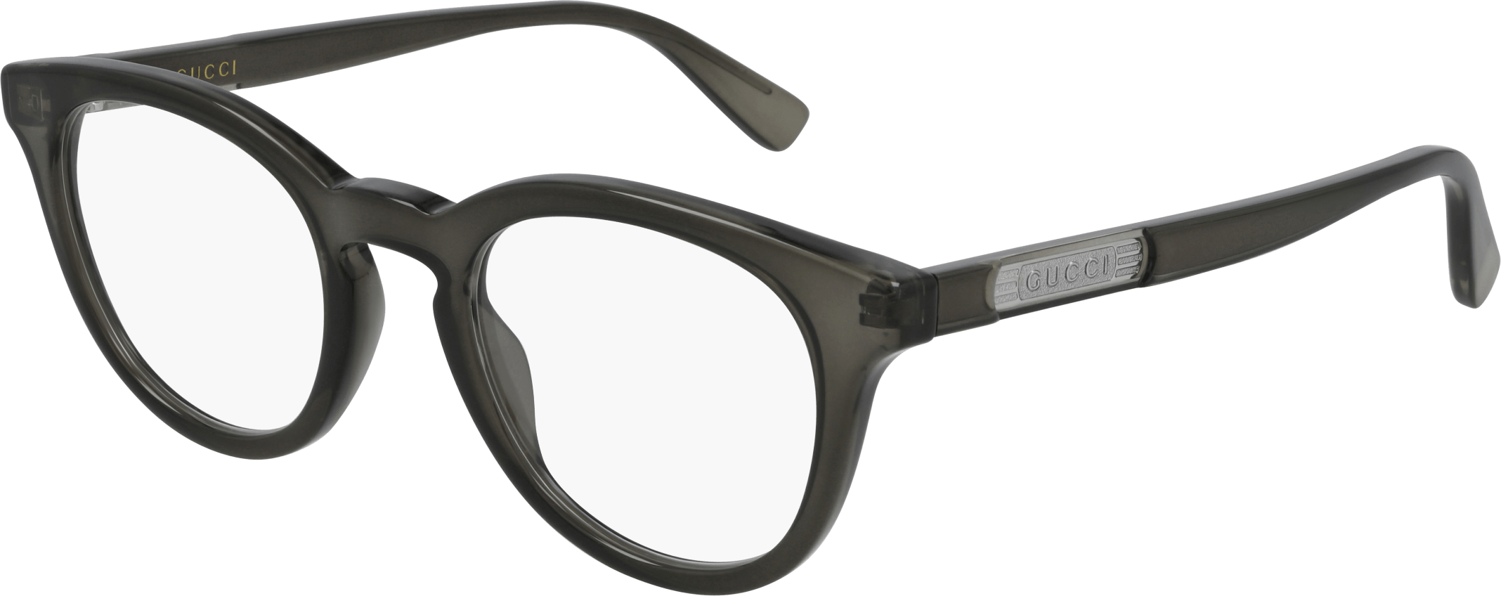 Color_GG0937O-001 - GREY - TRANSPARENT