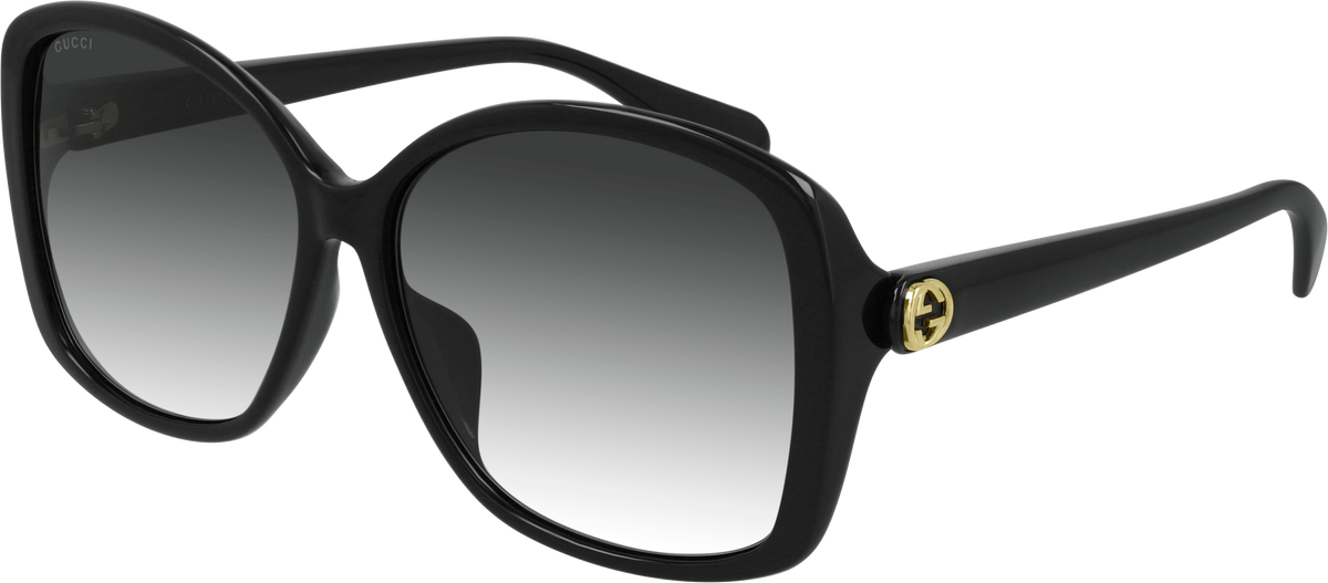 Gucci GG0950SA Sunglasses | OnlyLens.com display picture 1