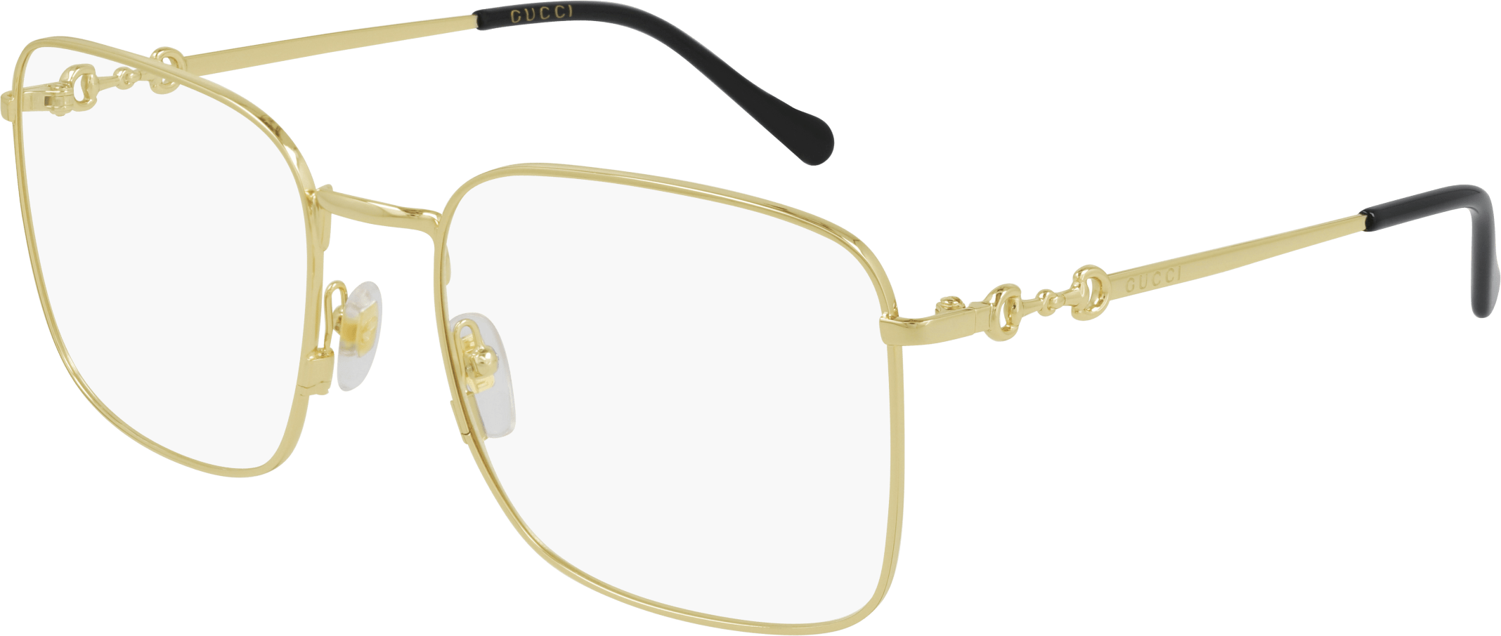 Color_GG0951O-002 - GOLD - TRANSPARENT