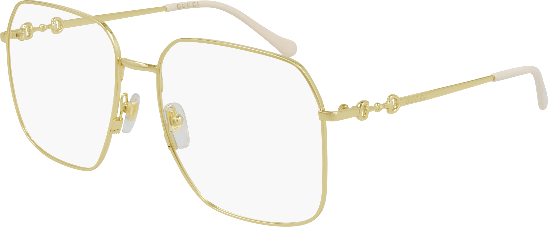 Color_GG0952O-001 - GOLD - TRANSPARENT