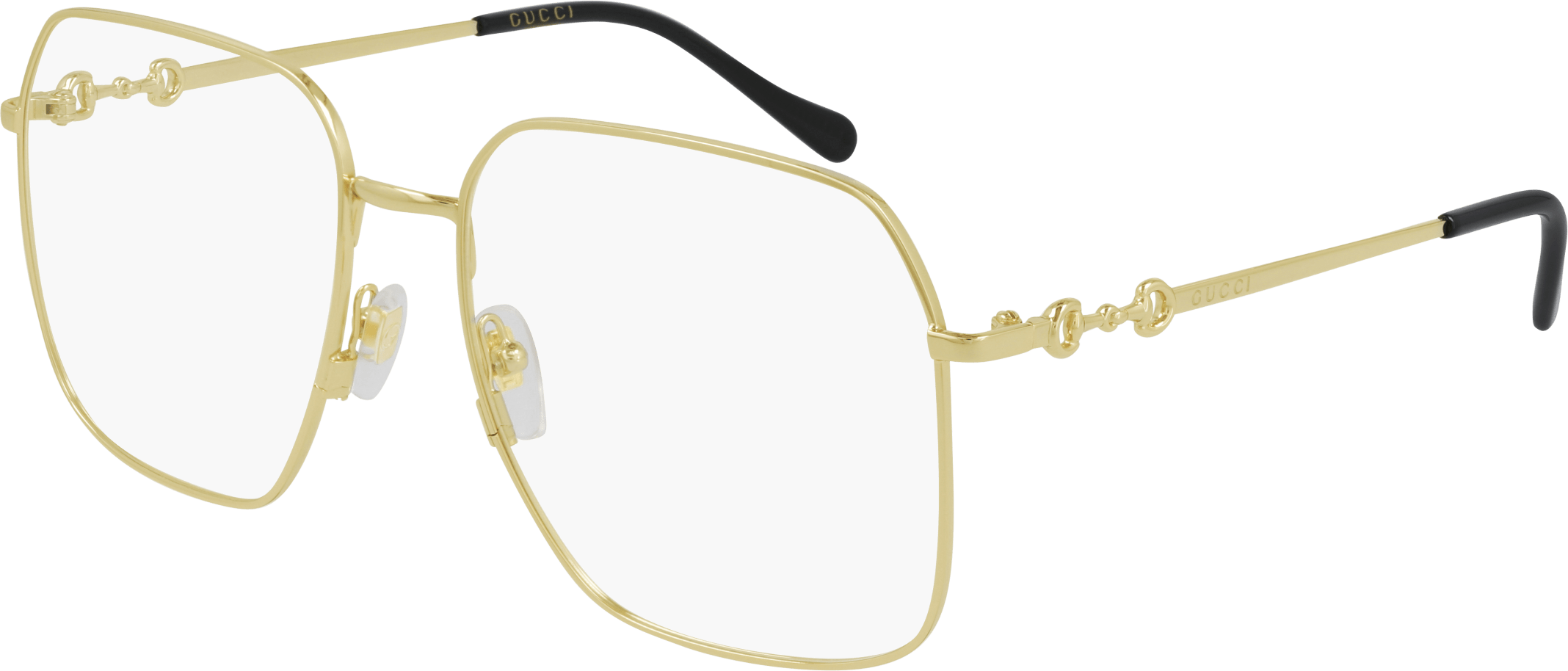 Color_GG0952O-002 - GOLD - TRANSPARENT