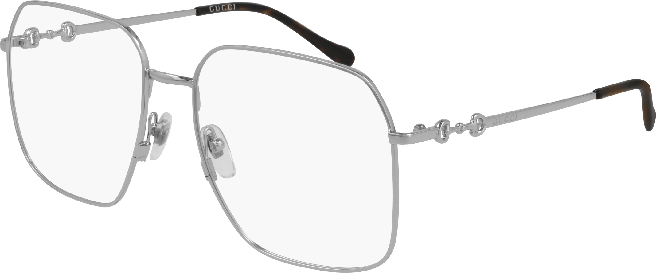 Color_GG0952O-003 - SILVER - TRANSPARENT