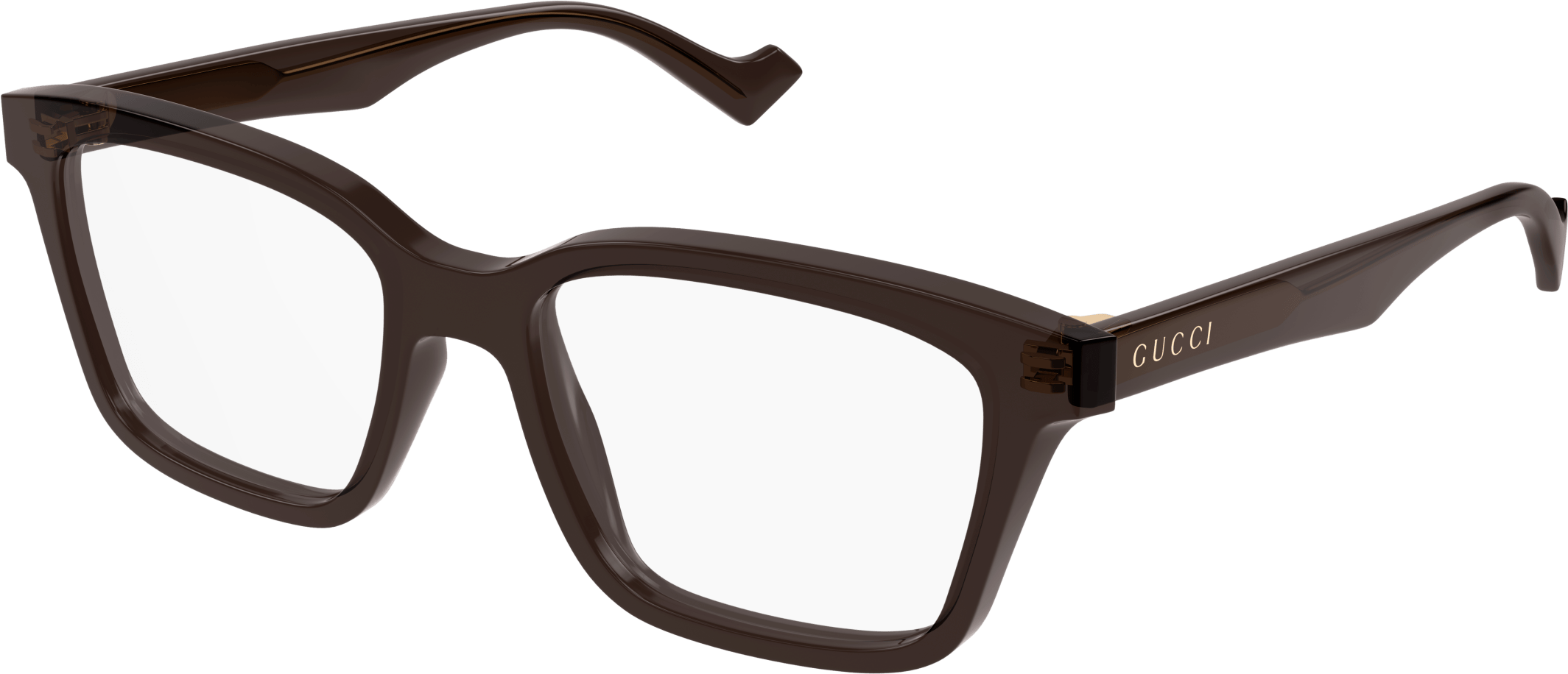 Color_GG0964O-003 - BROWN - TRANSPARENT