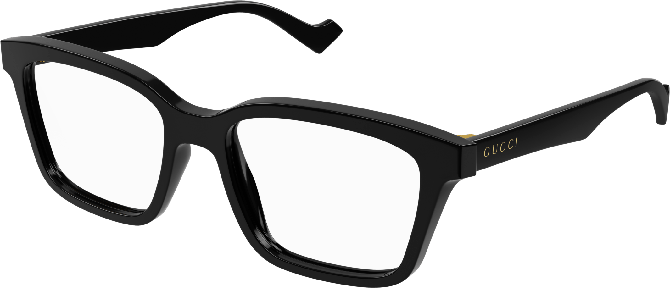 Color_GG0964O-004 - BLACK - TRANSPARENT