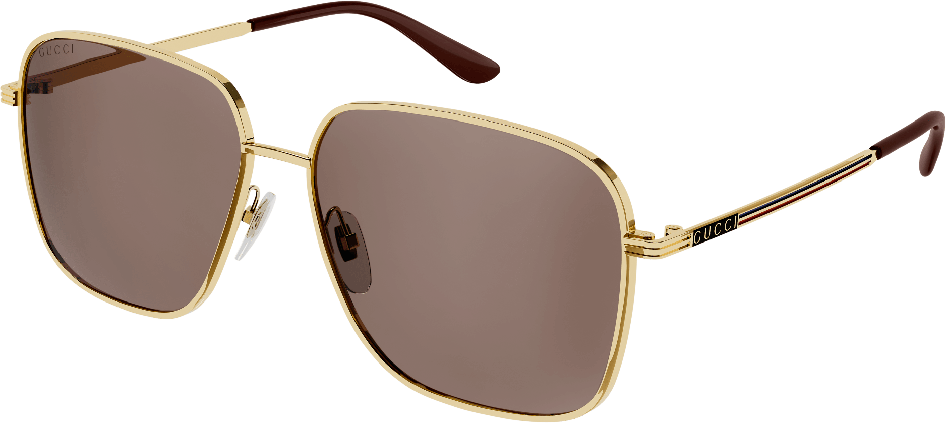 Color_GG0987SA-002 - GOLD - BROWN