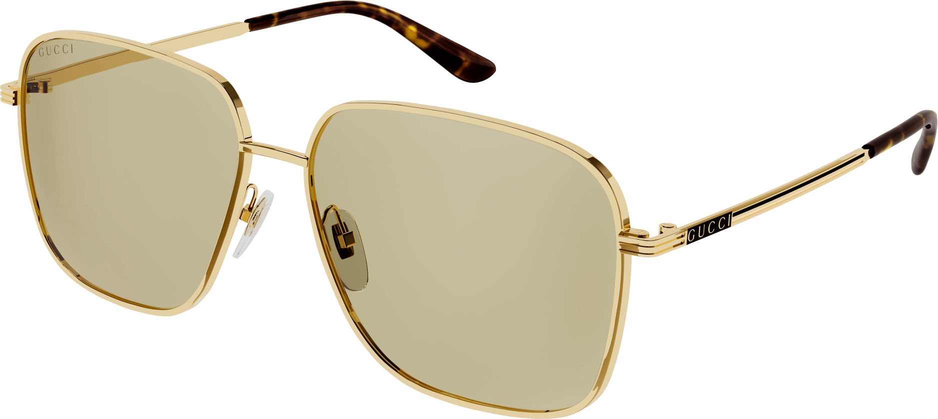 Color_GG0987SA-004 - GOLD - YELLOW