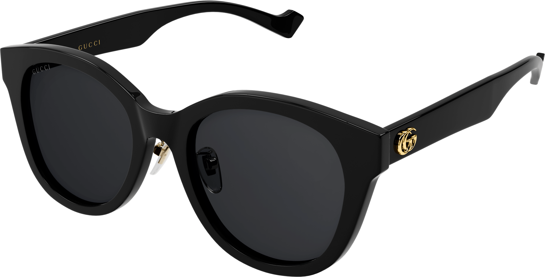 Color_GG1002SK-001 - BLACK - GREY